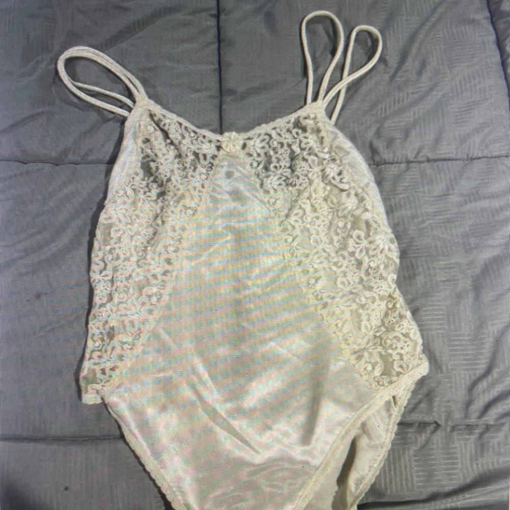 Women’s lingerie